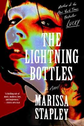 The Lightning Bottles