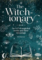 The Witch-ionary