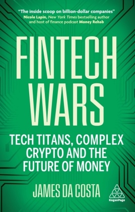 Fintech Wars