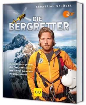 Die Bergretter