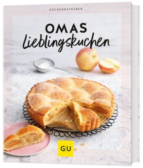 Omas Lieblingskuchen