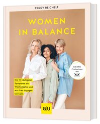 Women in Balance