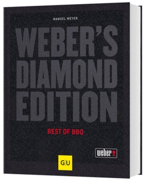 Weber's Diamond Edition