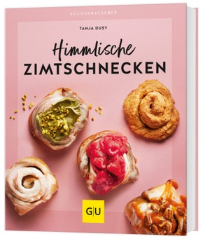 Himmlische Zimtschnecken