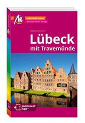 MICHAEL MÜLLER REISEFÜHRER Lübeck MM-City