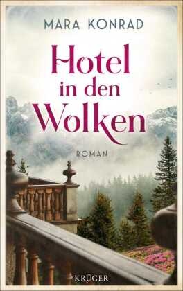 Hotel in den Wolken