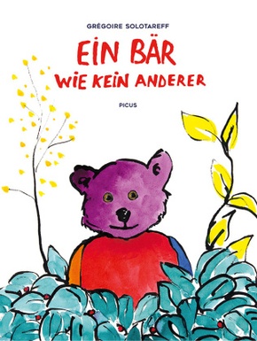 Ein Bär wie kein anderer