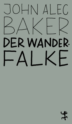 Der Wanderfalke