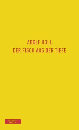 Der Fisch aus der Tiefe