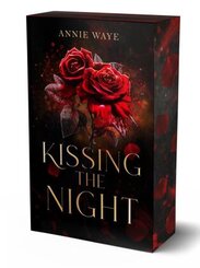 Kissing the Night