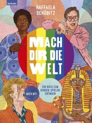 Mach dir die Welt