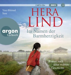 Im Namen der Barmherzigkeit, 2 Audio-CD, 2 MP3