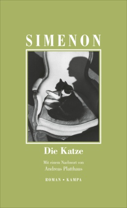 Die Katze