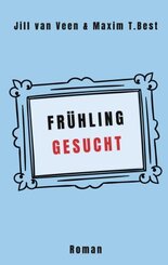 Frühling gesucht