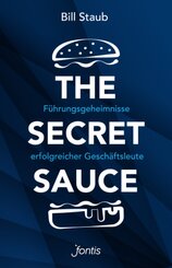 The Secret Sauce