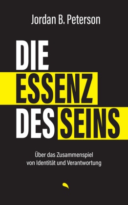 Die Essenz des Seins