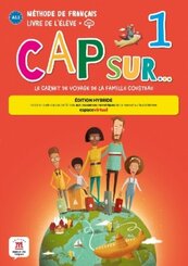 Cap Sur... 1 - Édition hybride