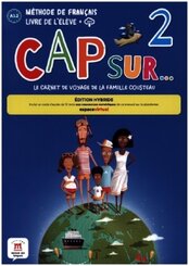 Cap Sur... 2 - Édition hybride