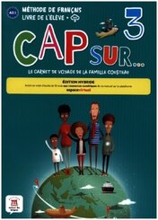 Cap Sur... 3 - Édition hybride