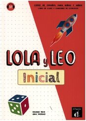 Lola y Leo - Inicial