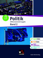 #Politik Baden-W&uuml;rttemberg 2 - neu