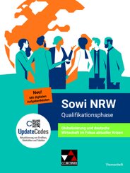 Sowi NRW Qualifikationsphase - neu Themenheft