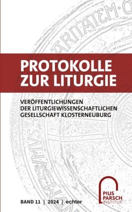 Protokolle zur Liturgie