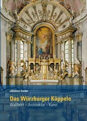 Das Würzburger Käppele