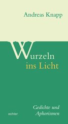 Wurzeln ins Licht