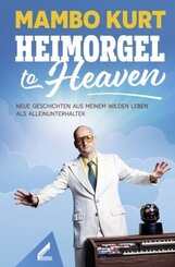 Heimorgel to Heaven