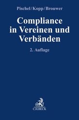 Compliance in Vereinen und Verbänden