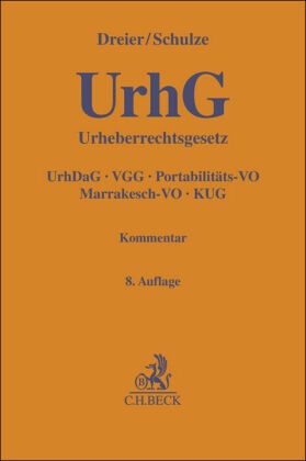 Urheberrechtsgesetz