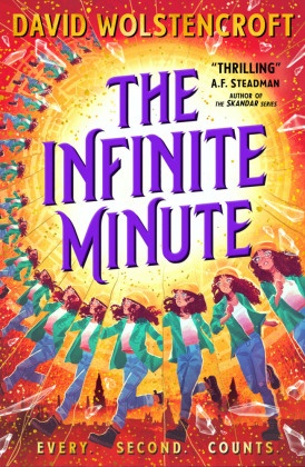 The Infinite Minute