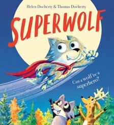 Superwolf