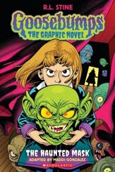 Goosebumps: The Haunted Mask