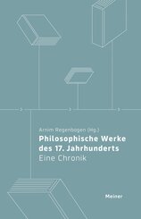 Philosophische Werke des 17. Jahrhunderts