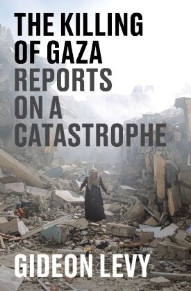 The Killing of Gaza