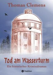 Tod am Wasserturm