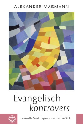 Evangelisch kontrovers