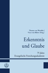 Erkenntnis und Glaube