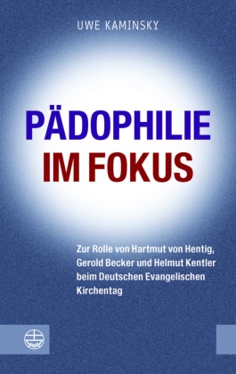 Pädophilie im Fokus