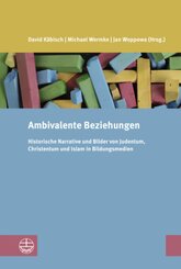 Ambivalente Beziehungen