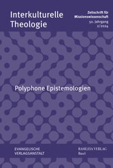 Polyphone Epistemologien