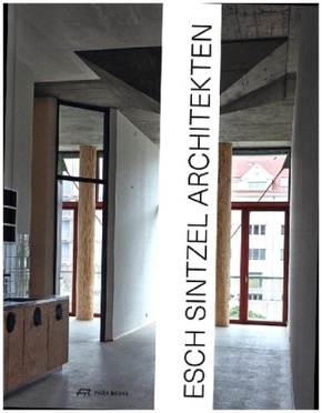 Esch Sintzel Architekten