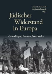 Jüdischer Widerstand in Europa