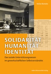 Solidarität, Humanität, Identität