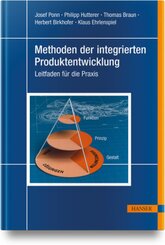 Methoden der integrierten Produktentwicklung