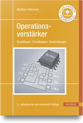 Operationsverstärker