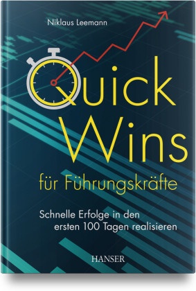 Quick Wins für Führungskräfte