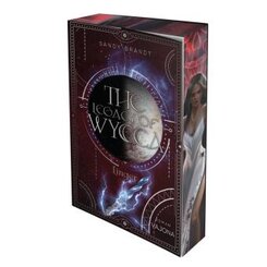 THE LEGACY OF WYCCA: Linger (WYCCA-Reihe 2)